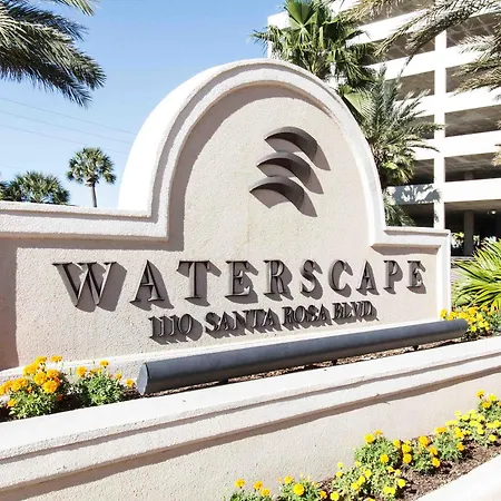 Waterscape #A206 Villa